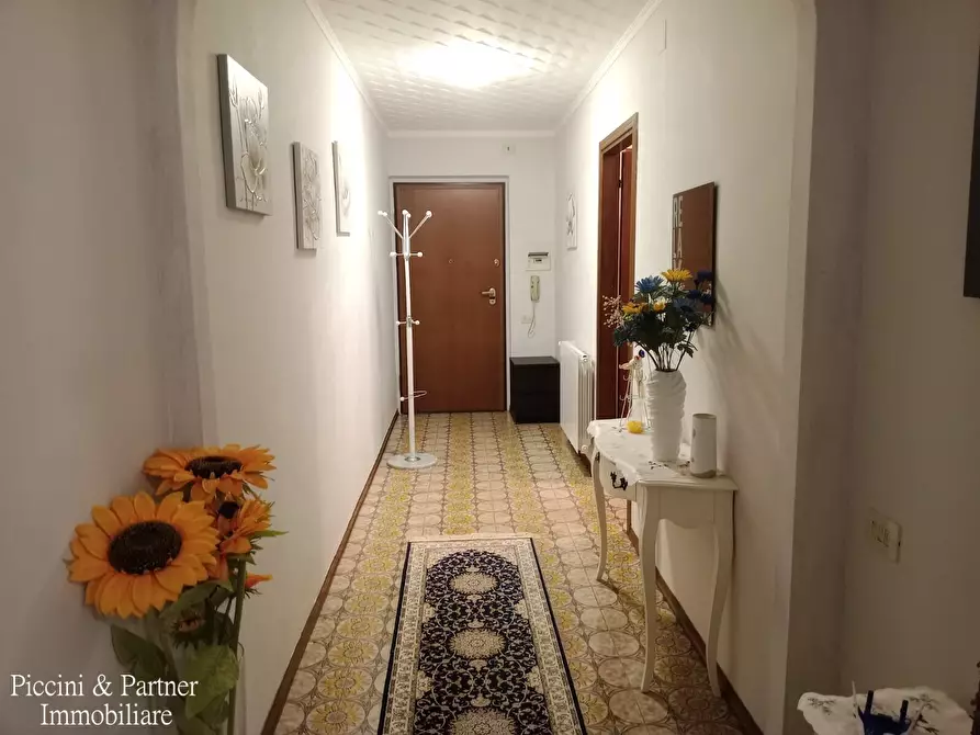 Immagine 4 di Quadrilocale in vendita  in Via Magliano 15 a Massa