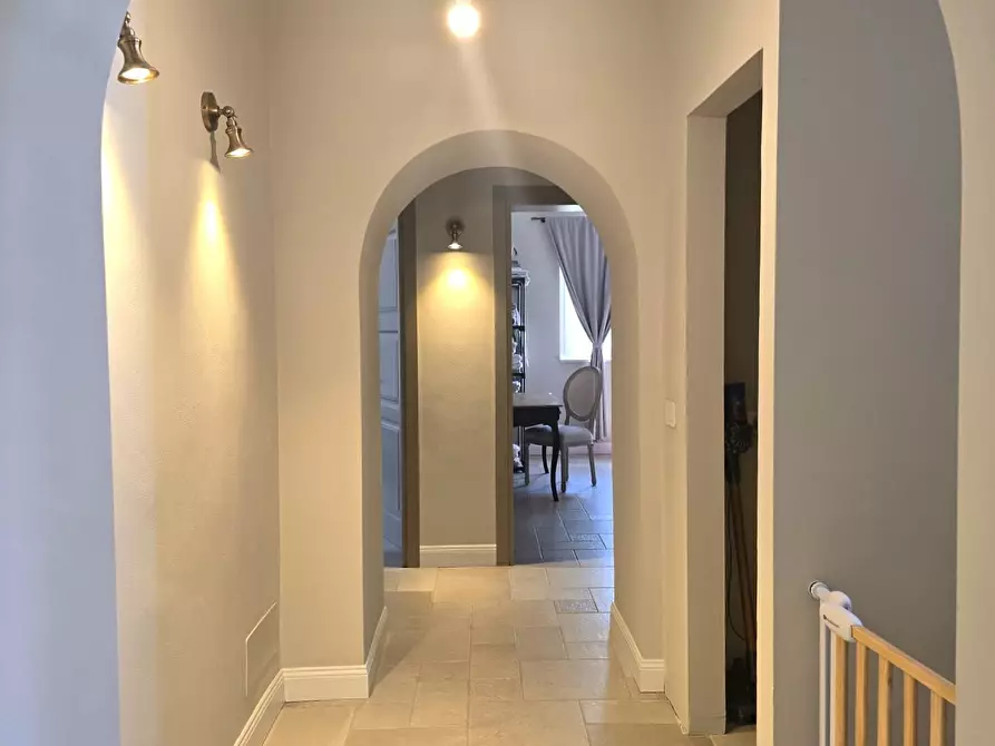 Immagine 26 di Villa in vendita  in Località Castagni 2 a Castiglione Del Lago
