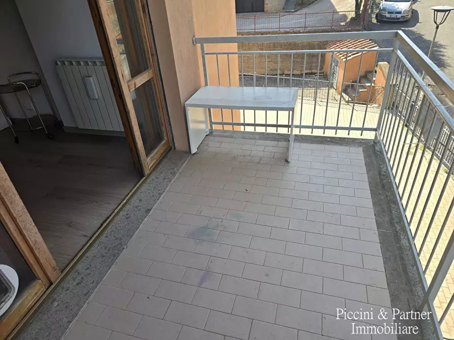 Immagine 6 di Quadrilocale in vendita  in Piazza XXV Aprile a Città Della Pieve