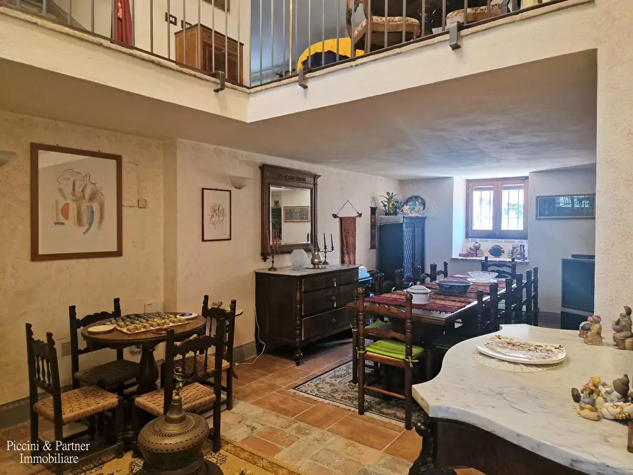 Immagine 32 di Villa in vendita  in Via Agreste a Corciano