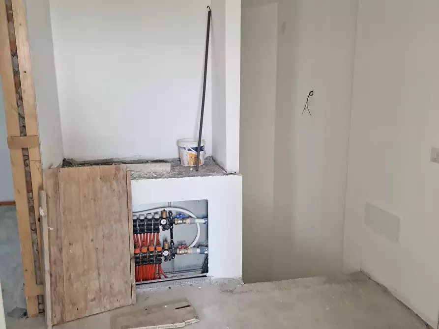 Immagine 21 di Villa in vendita  in Via XXV Aprile a Castiglione Del Lago