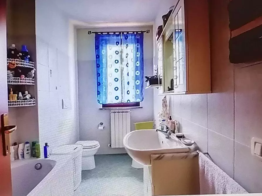 Immagine 9 di Trilocale in vendita  in Via Abruzzo 24 a Montepulciano