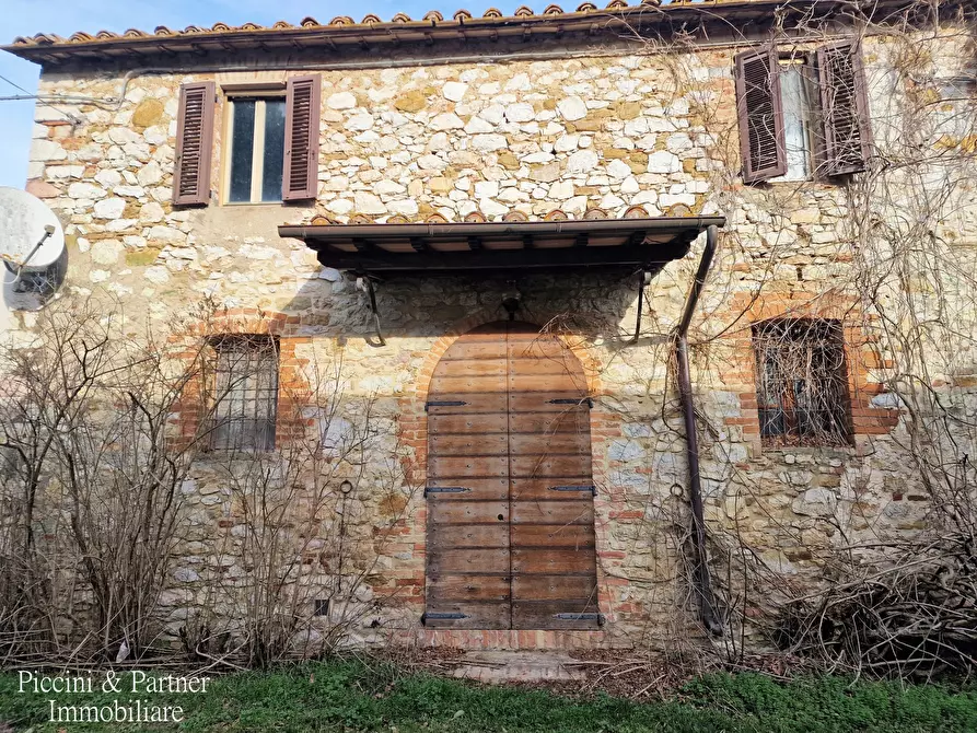 Immagine 6 di Rustico / casale in vendita  in Via del Casello a Corciano