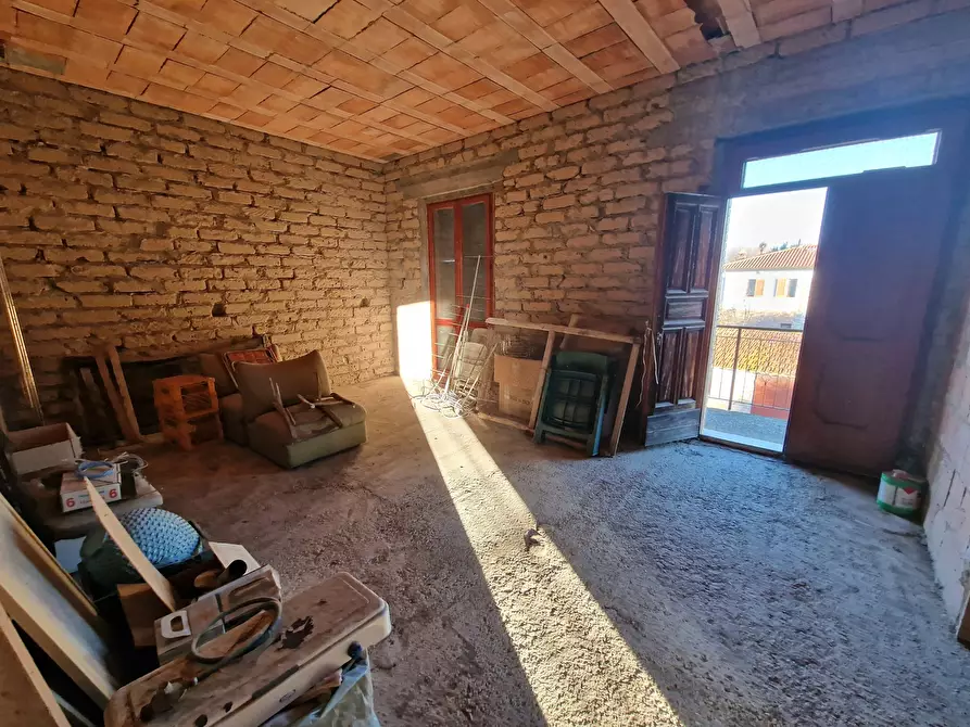 Immagine 44 di Casa bifamiliare in vendita  in Via San Biagio a Castiglione Del Lago