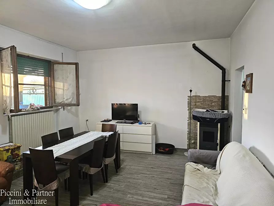 Immagine 10 di Villetta a schiera in vendita  in Via della Madonna dell'Olivo a Assisi