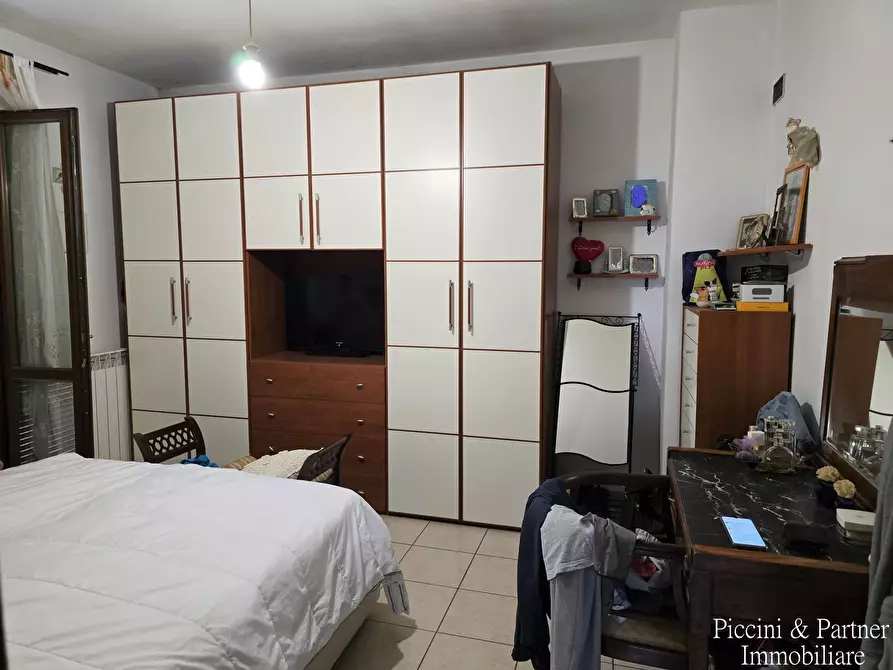 Immagine 20 di Villa in vendita  in Via Lillacci a Perugia