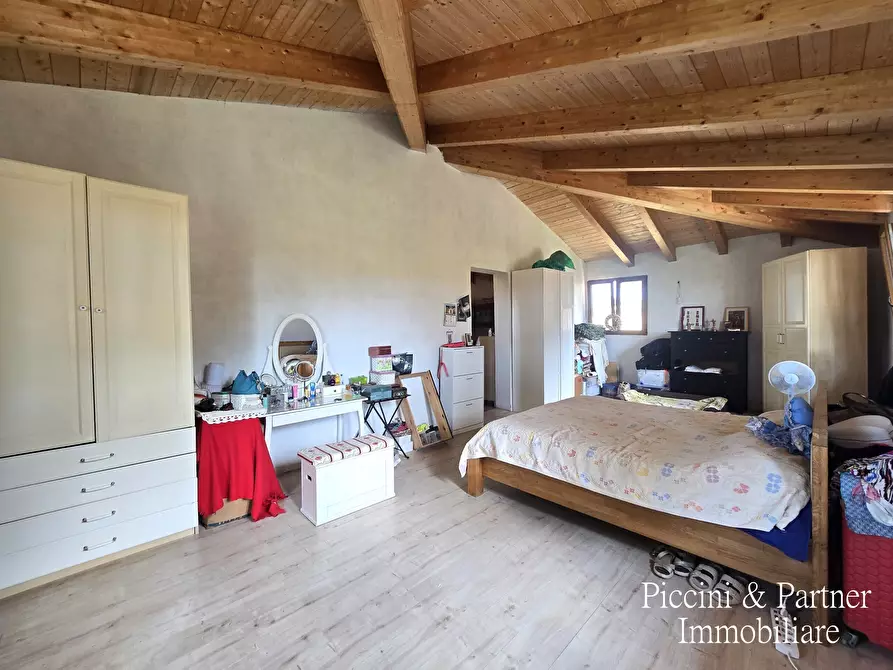 Immagine 31 di Rustico / casale in vendita  in Strada Settevalli 27 a Marsciano