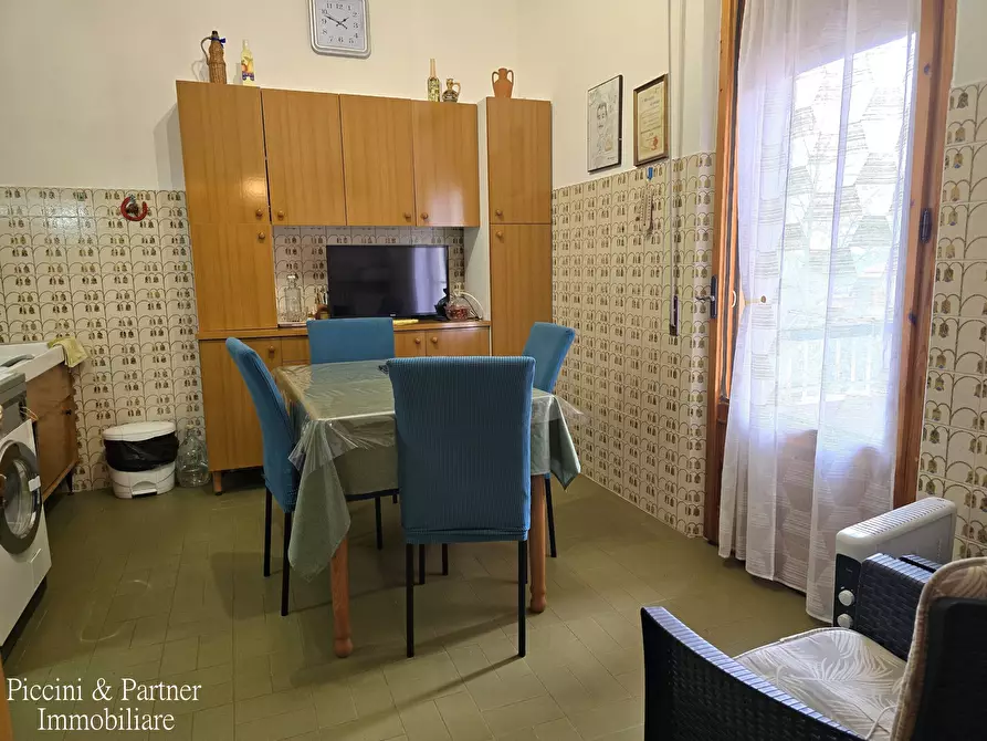 Immagine 5 di Pentalocale in vendita  in Via Tevere 70 a Chianciano Terme