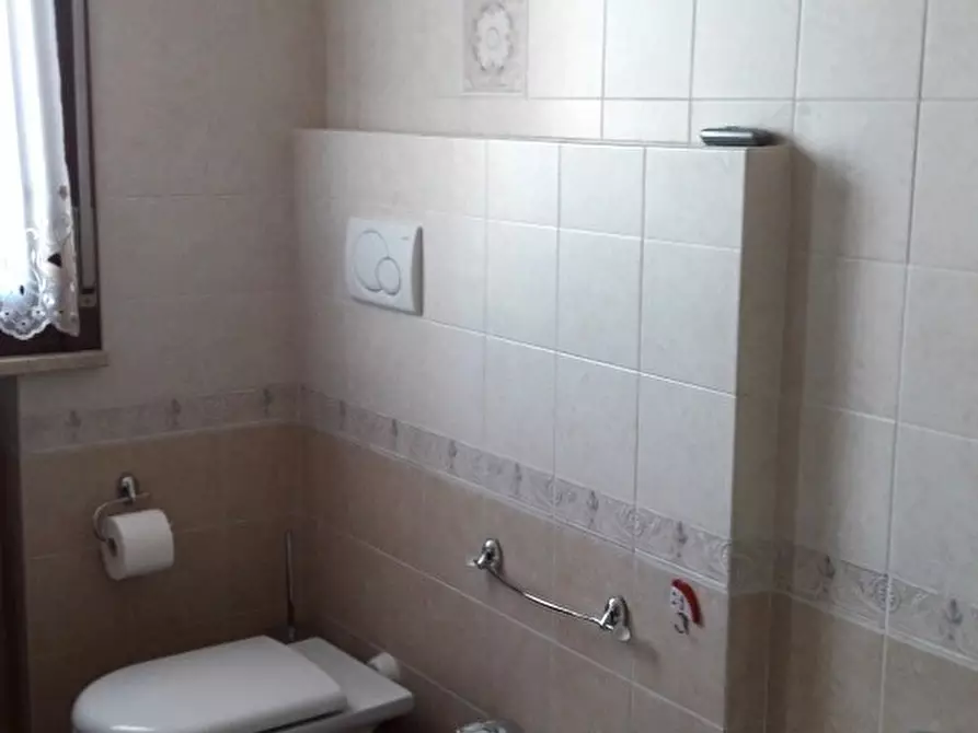 Immagine 29 di Quadrilocale in vendita  in Via Fausto Luciani 32 a Perugia