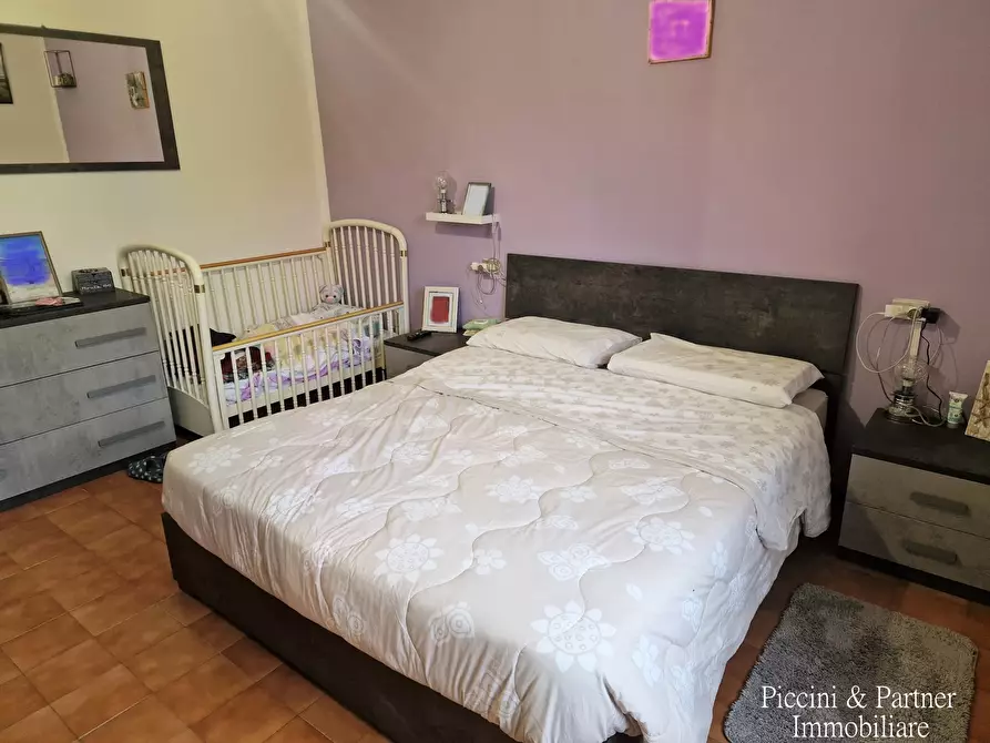 Immagine 22 di Casa bifamiliare in vendita  in Viale Ranchi 2 a Umbertide