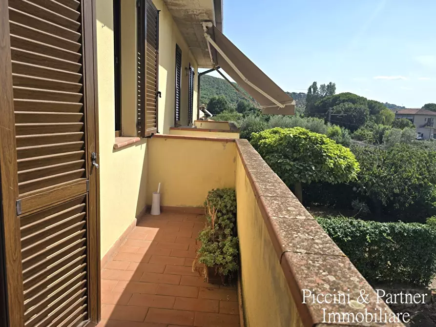 Immagine 32 di Porzione di casa in vendita  in Via del Fossatone a Magione