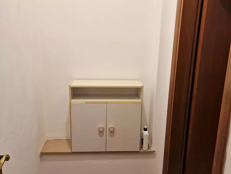 Immagine 26 di Porzione di casa in vendita  in Via Anghiari a Castiglione Del Lago