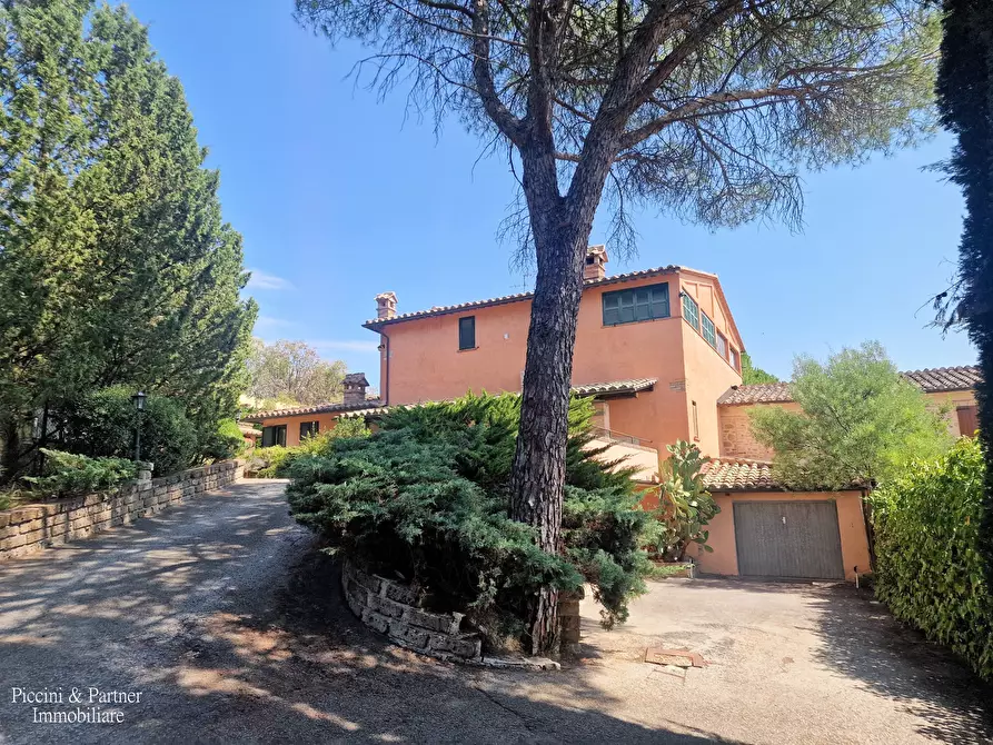 Immagine 83 di Villa in vendita  in Via Agreste a Corciano