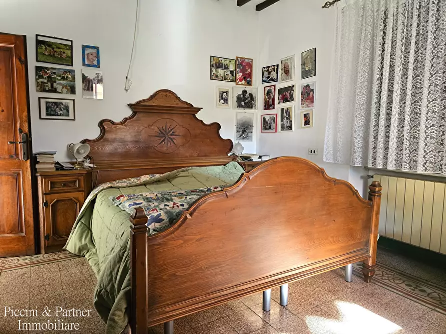 Immagine 45 di Rustico / casale in vendita  in Località Riccio 70A a Cortona