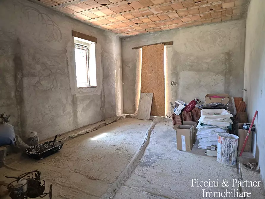 Immagine 53 di Rustico / casale in vendita  in Strada Settevalli 1157 a Perugia