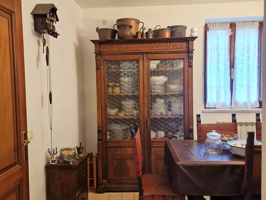Immagine 11 di Casa indipendente in vendita  in Via dell'Iride 40 a Perugia