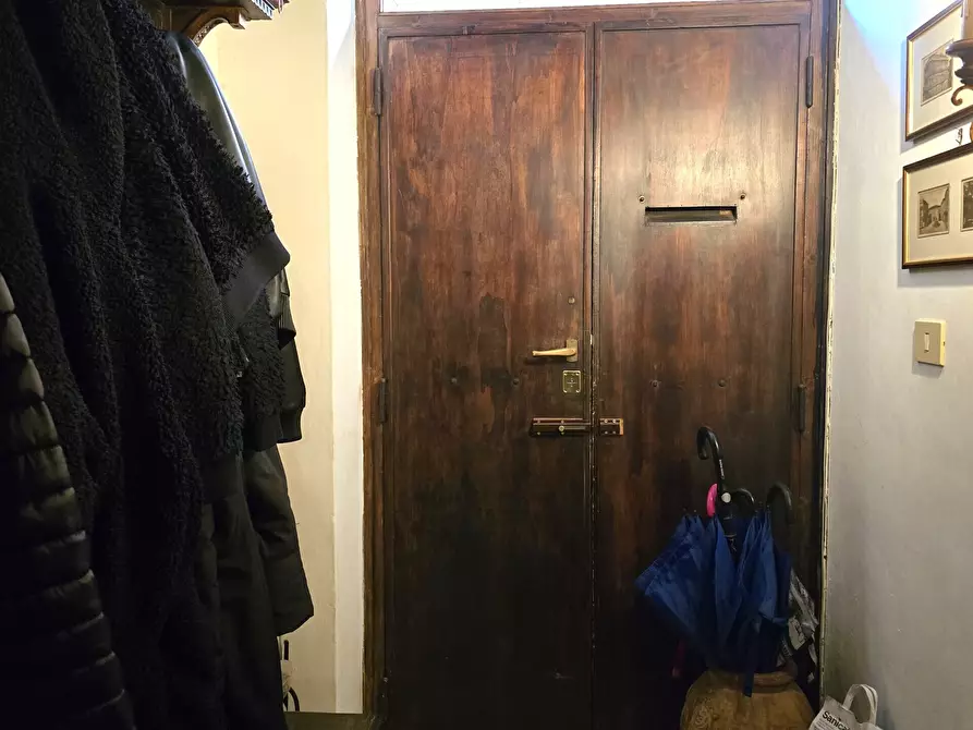 Immagine 20 di Porzione di casa in vendita  in Corso Cardinale Rotelli a Corciano