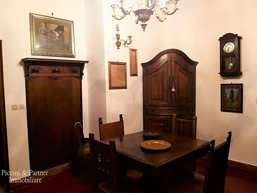 Immagine 25 di Rustico / casale in vendita  in Strada Vic. della Montagna 9 a Cetona