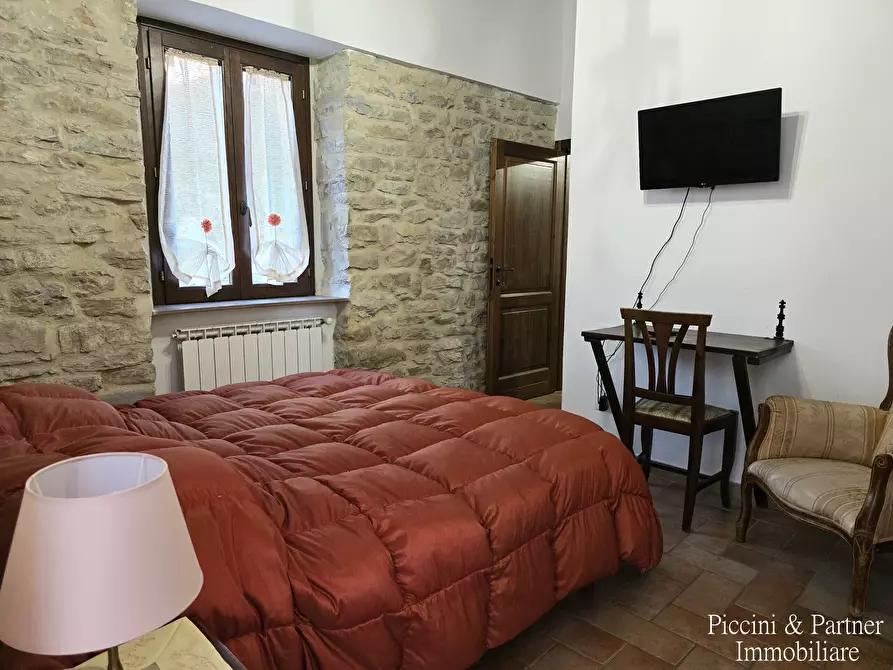 Immagine 42 di Agriturismo in vendita  in S.B.Vecchio a Gubbio