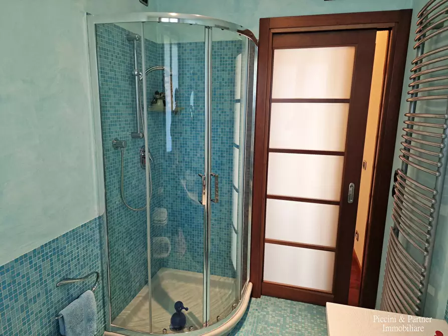 Immagine 39 di Villa in vendita  in Località Ferretto 48 a Castiglione Del Lago