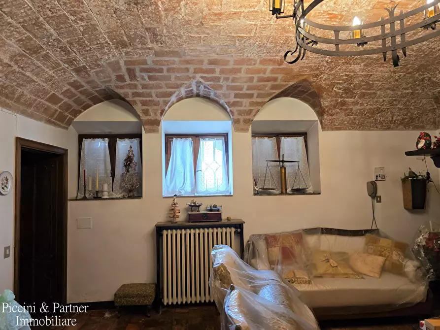 Immagine 41 di Villa in vendita  in Via Giambattista Vico 12 a Corciano