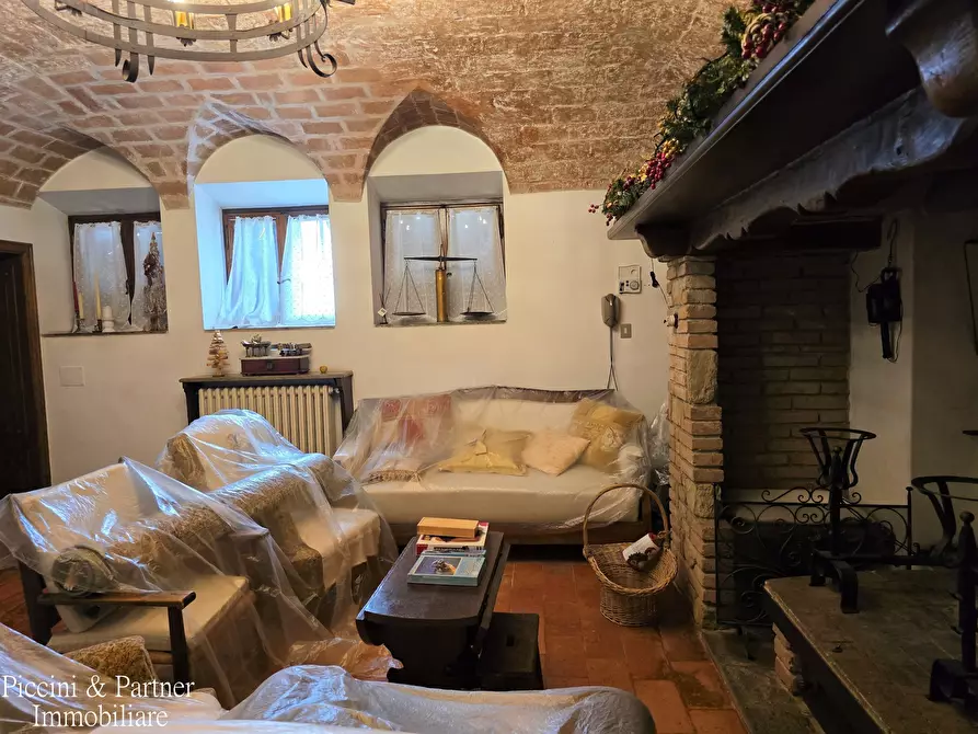 Immagine 42 di Villa in vendita  in Via Giambattista Vico 12 a Corciano