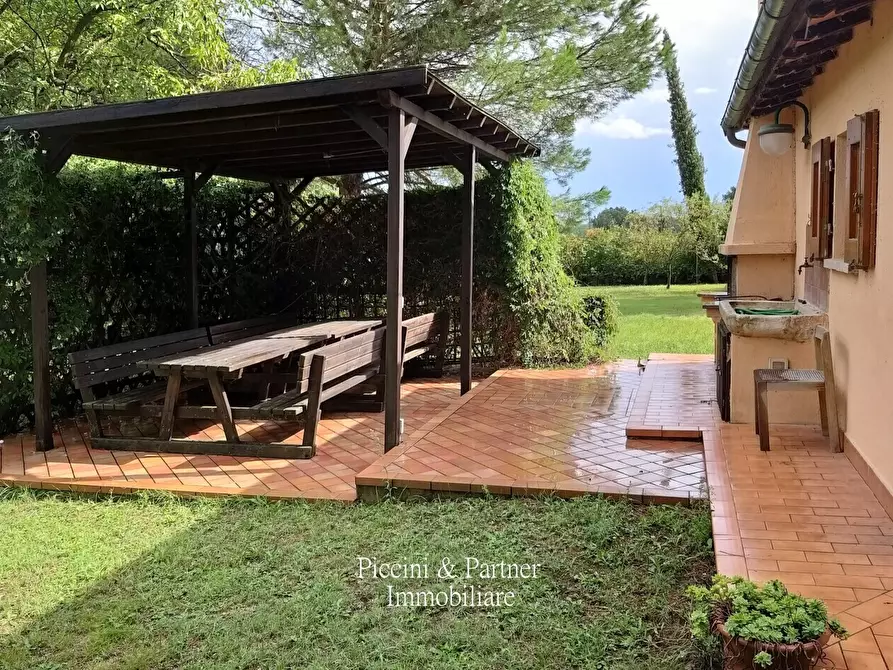 Immagine 6 di Rustico / casale in vendita  in Località Croce 68 a Castiglione Del Lago