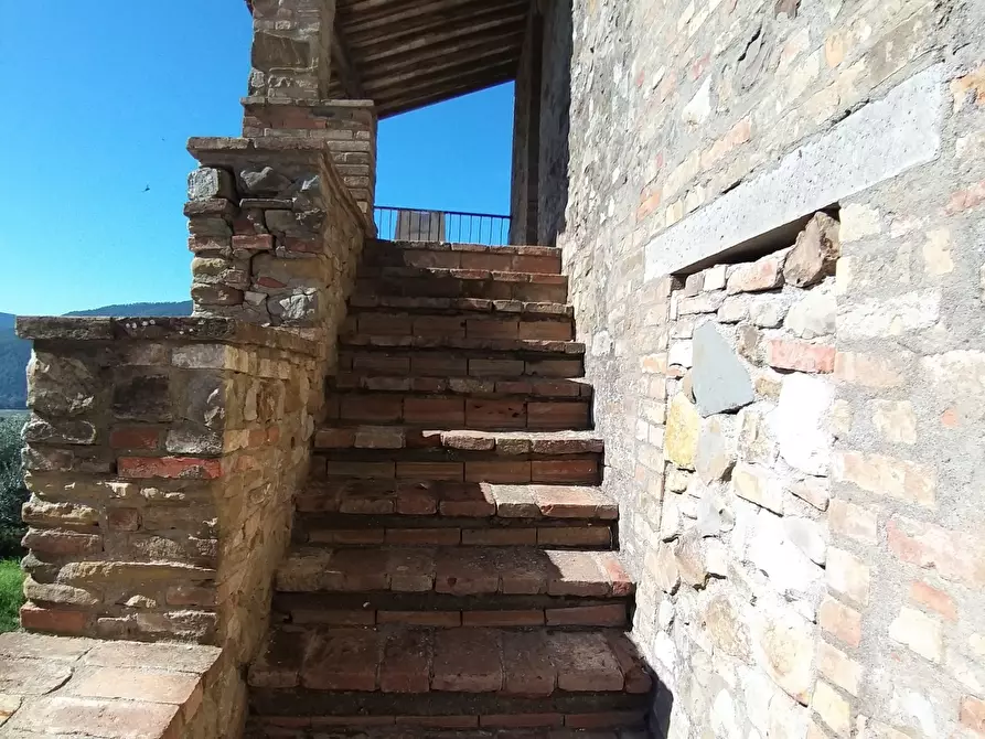 Immagine 26 di Rustico / casale in vendita  in Località Colle del Sole a Umbertide
