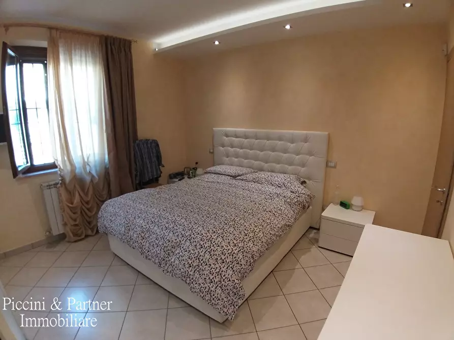 Immagine 18 di Villetta a schiera in vendita  in Via degli Artigiani a Castiglione Del Lago