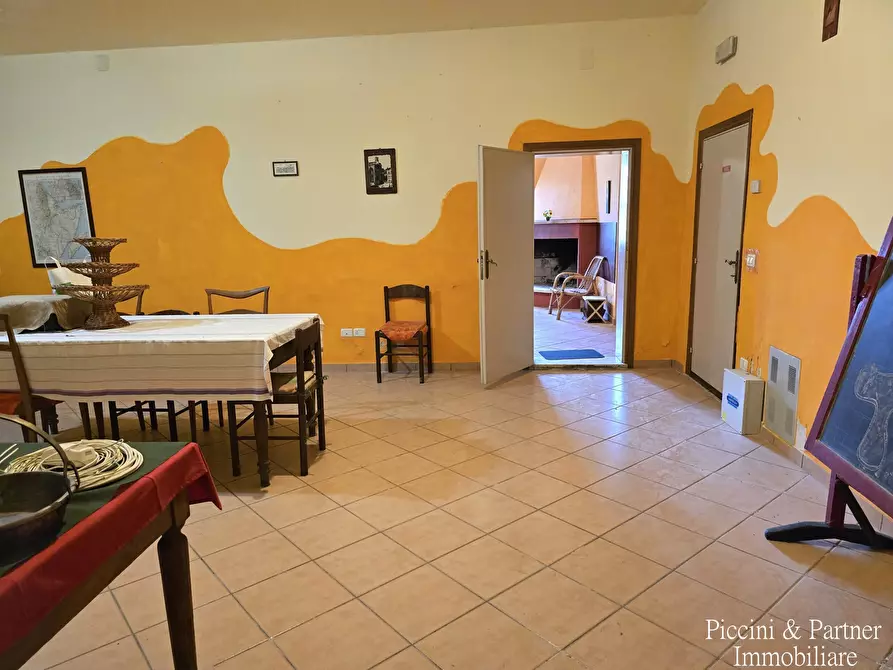 Immagine 28 di Rustico / casale in vendita  in Frazione Paradiso a Assisi