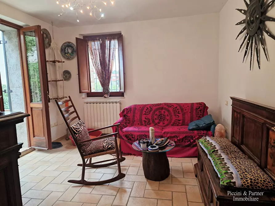 Immagine 15 di Casa indipendente in vendita  in Via dell'Iride 40 a Perugia