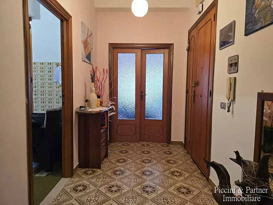 Immagine 38 di Pentalocale in vendita  in Via Tevere 70 a Chianciano Terme