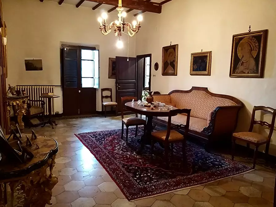 Immagine 25 di Rustico / casale in vendita  in Località I Poggi 28 a Castiglione Del Lago