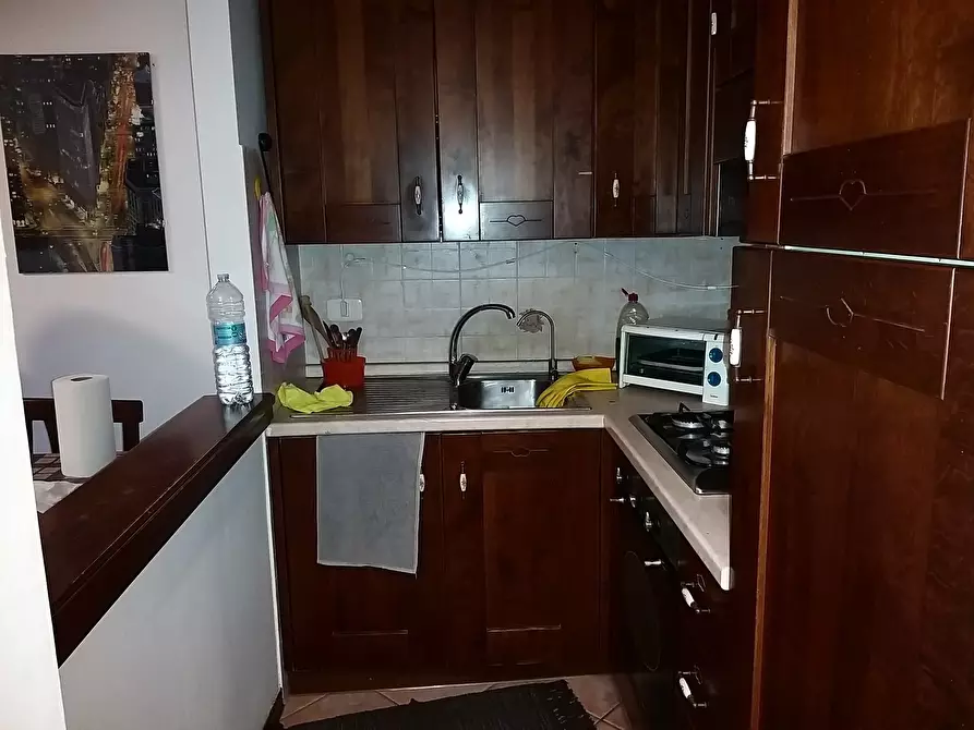 Immagine 4 di Trilocale in vendita  in Via Giovanni Giolitti a Corciano