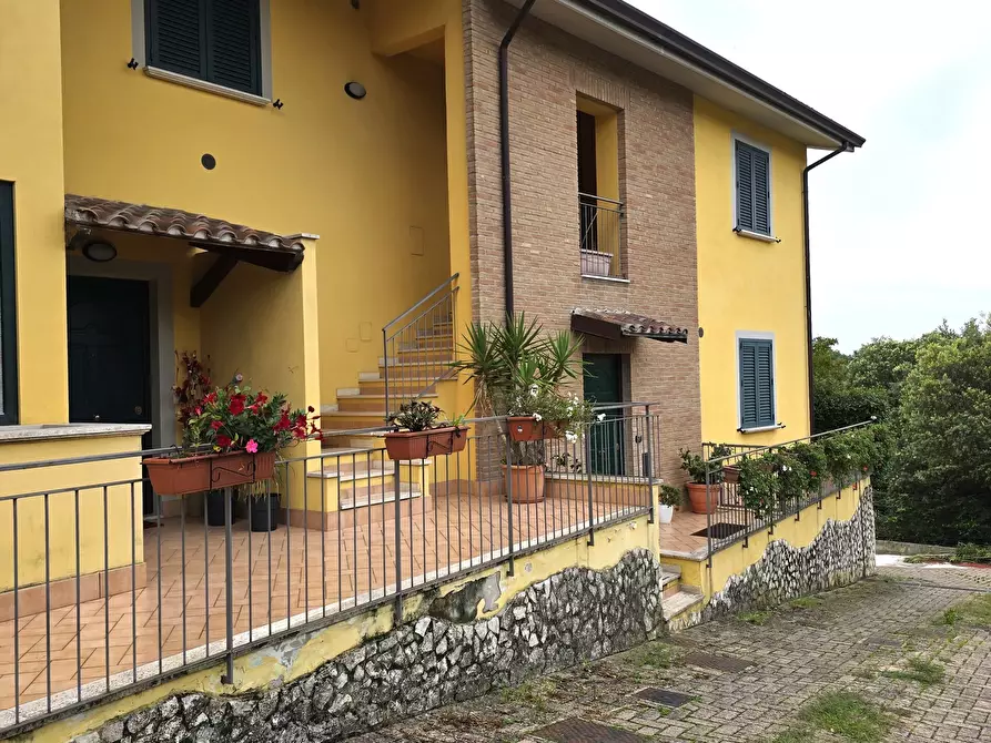 Immagine 47 di Quadrilocale in vendita  in Via Elio Vittorini 11 a Corciano