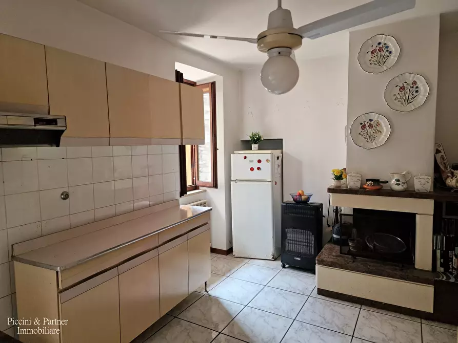 Immagine 12 di Terratetto in vendita  in Via Torino a Marsciano