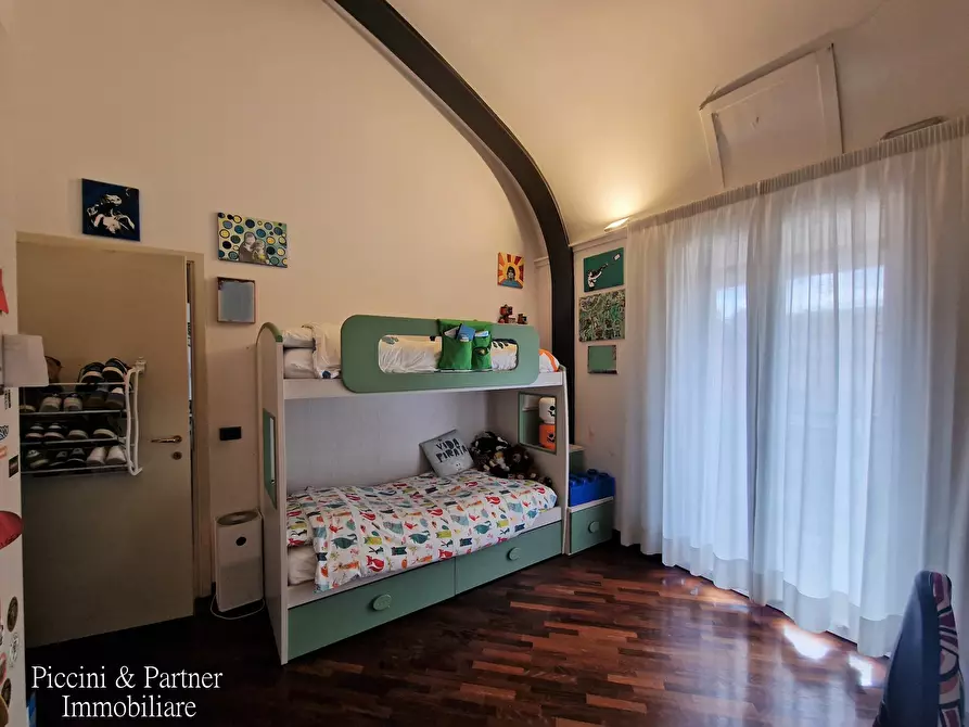Immagine 35 di Attico in vendita  in Via della Robbia a Città Di Castello
