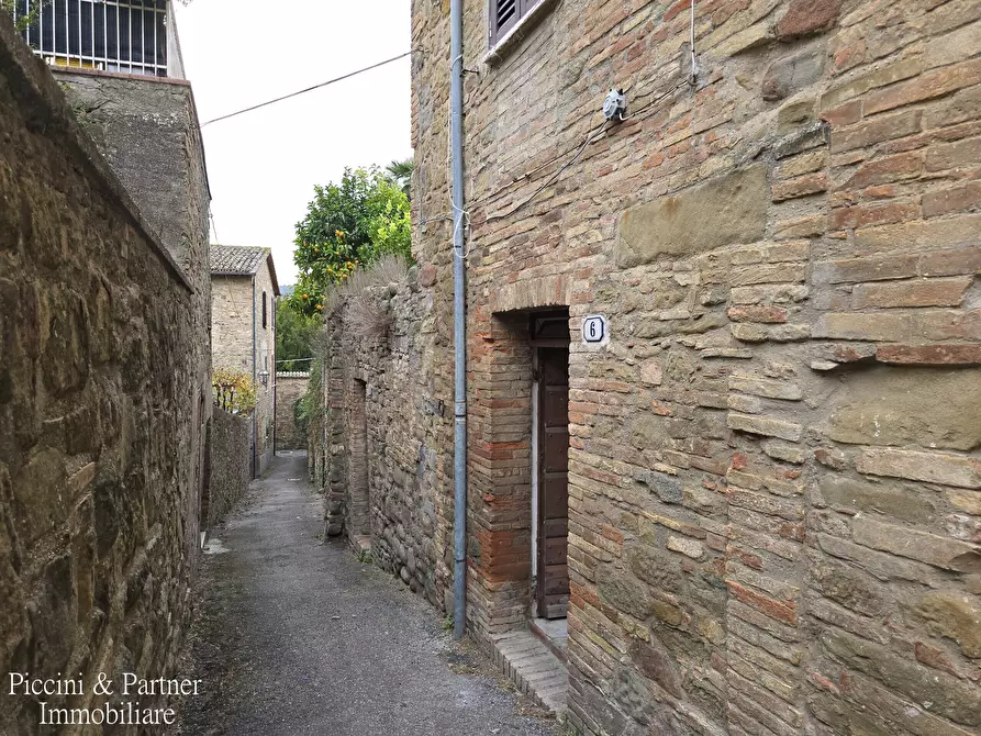 Immagine 63 di Terratetto in vendita  in Via Tevere 3 a Bettona