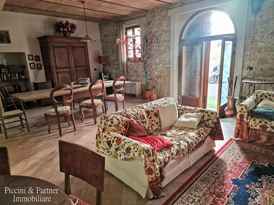 Immagine 10 di Rustico / casale in vendita  in Via del Casello a Corciano