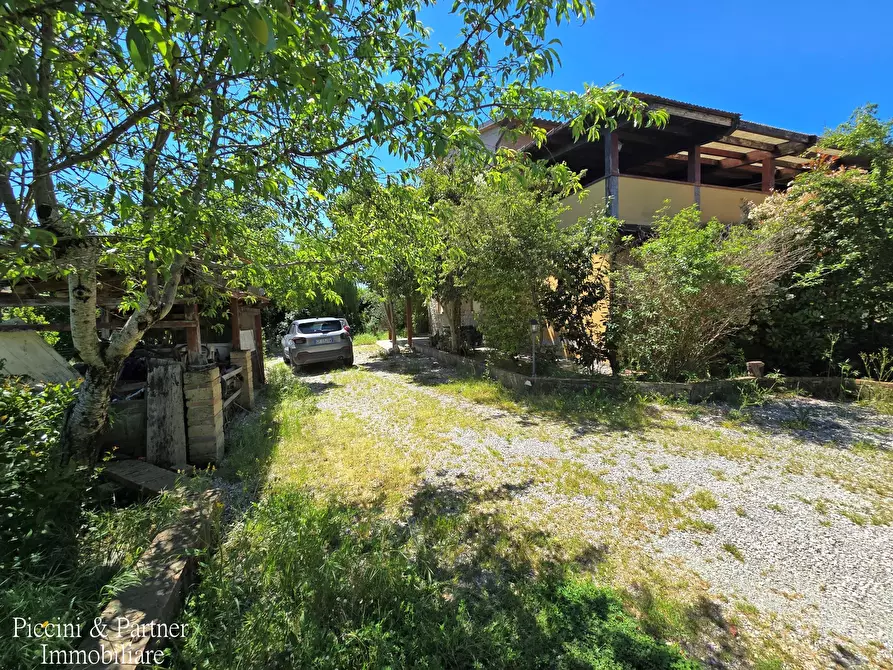 Immagine 4 di Casa bifamiliare in vendita  in Via dello Sport a Marsciano