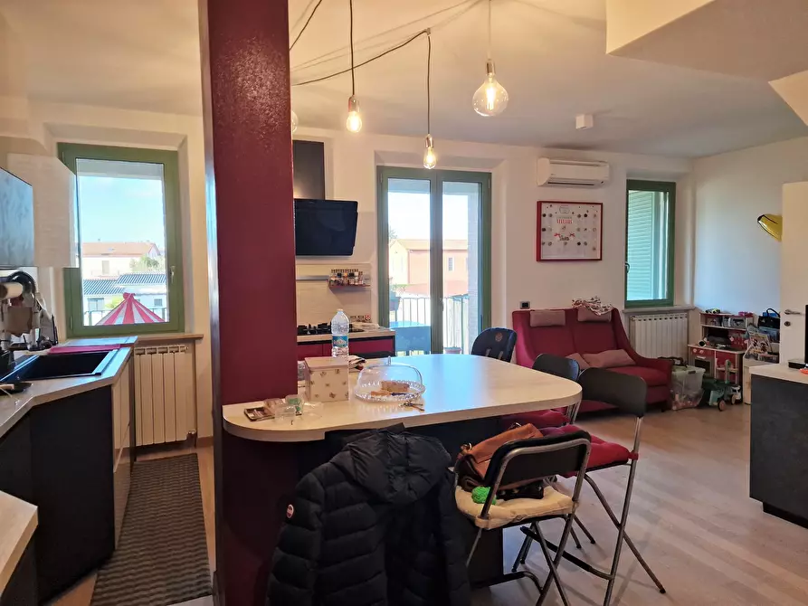 Immagine 7 di Pentalocale in vendita  in Via Madonna del Popolo a Perugia