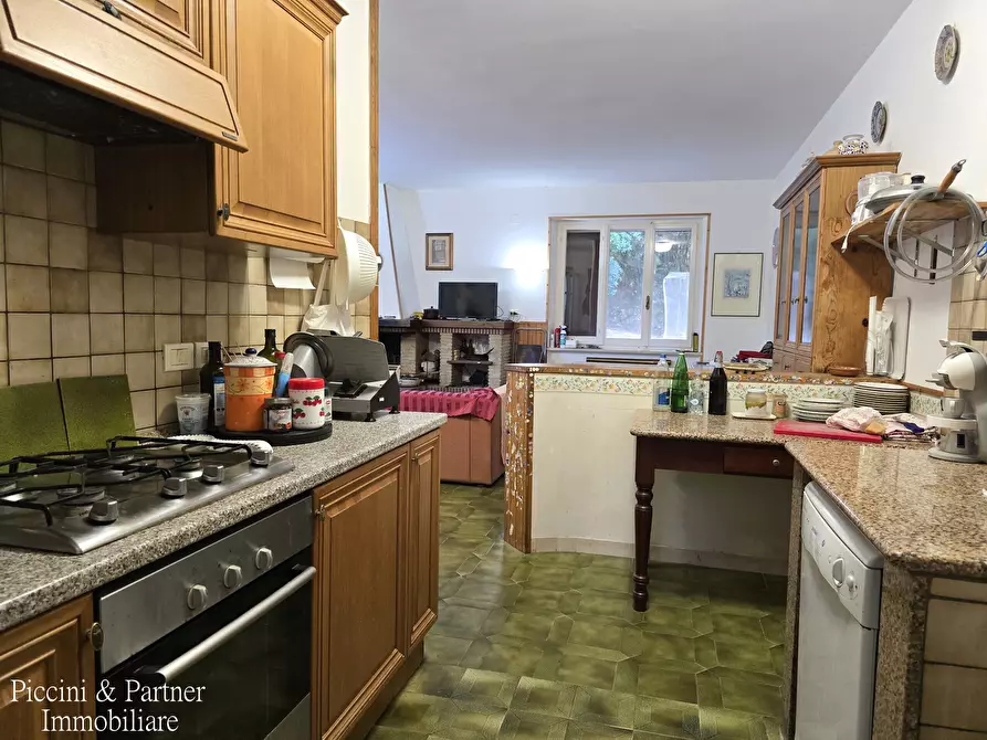 Immagine 17 di Villa in vendita  in Località Cinque Cerri a Bettona