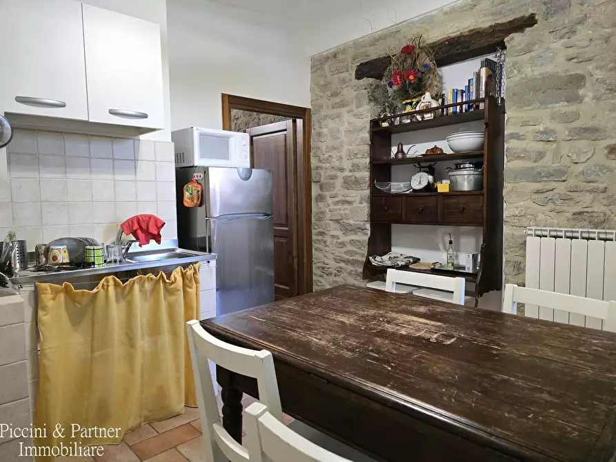 Immagine 67 di Rustico / casale in vendita  in San Benedetto Vecchio a Gubbio
