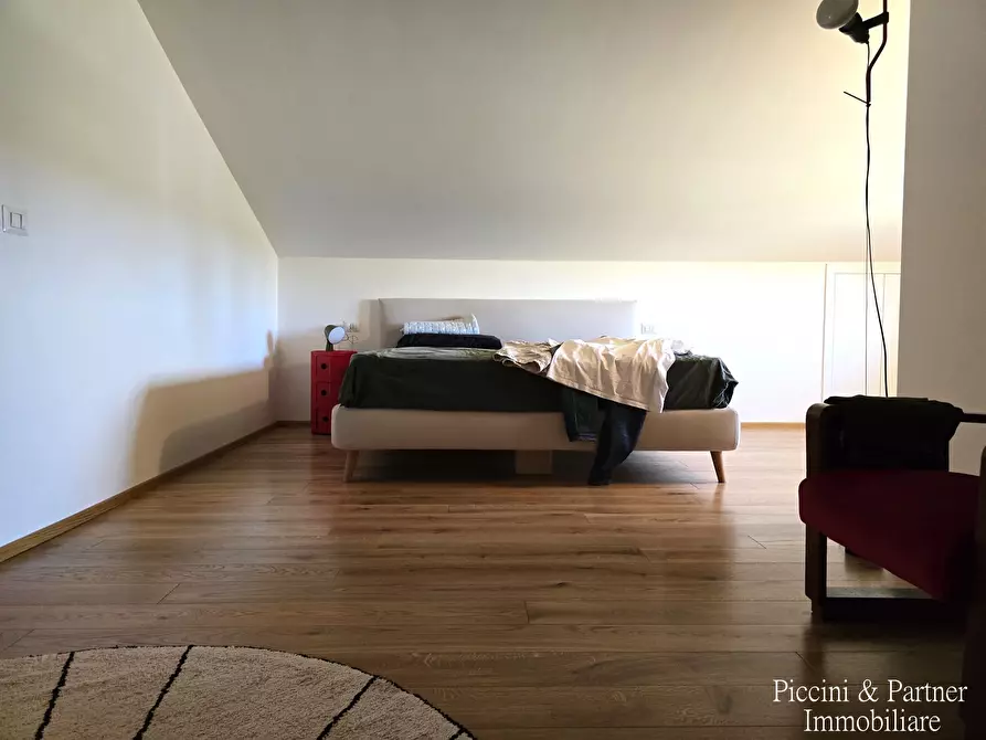 Immagine 43 di Villa in vendita  in Località Bertoni a Castiglione Del Lago