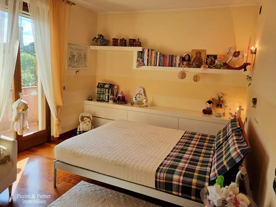 Immagine 65 di Villa in vendita  in Località Ferretto 48 a Castiglione Del Lago