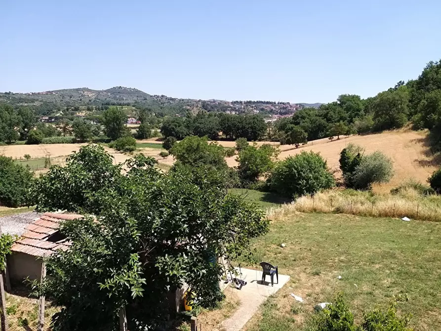Immagine 15 di Terratetto in vendita  in Strada Vicinale da Macereto alle Grondici 3 a Panicale