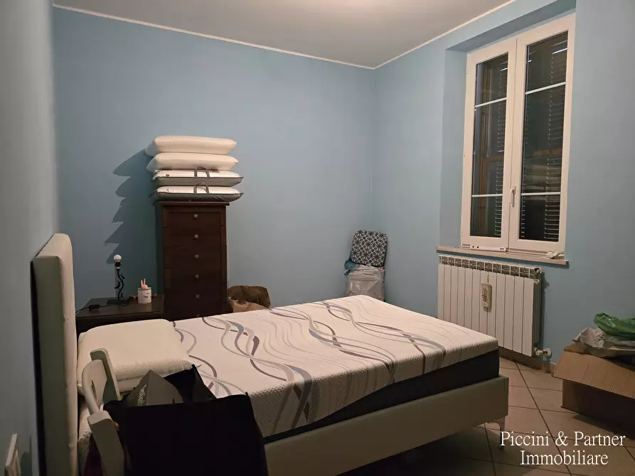 Immagine 15 di Quadrilocale in vendita  in Via George Byron 59 a Tuoro Sul Trasimeno