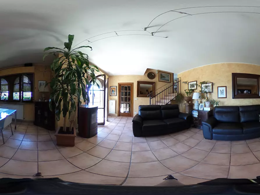 Immagine 38 di Porzione di casa in vendita  in Via dei Fiori a Passignano Sul Trasimeno