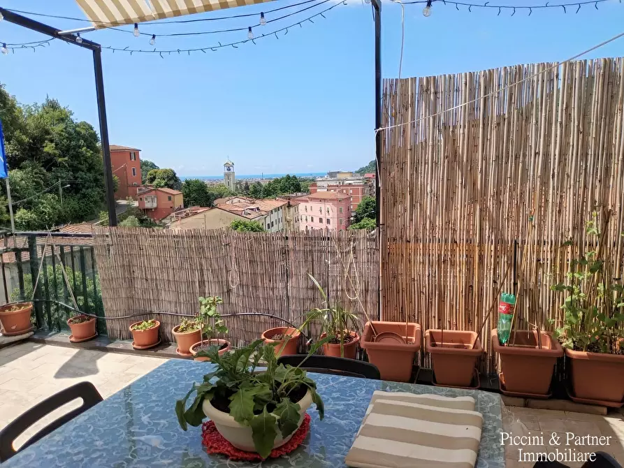 Immagine 10 di Attico in vendita  in Viale XX Settembre 5 a Carrara