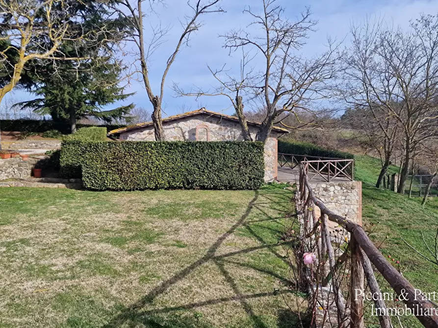 Immagine 64 di Rustico / casale in vendita  in Via del Conventaccio a Ficulle